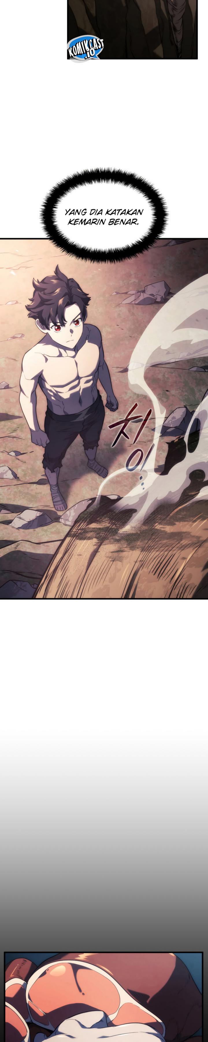 Revenge Of The Iron Blooded Sword Hound Chapter 37 Halaman 20