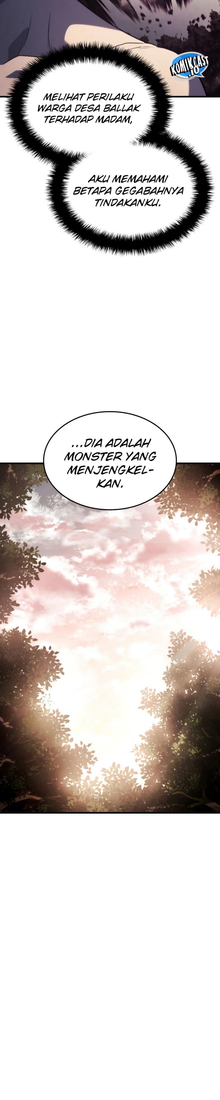 Revenge Of The Iron Blooded Sword Hound Chapter 37 Halaman 23