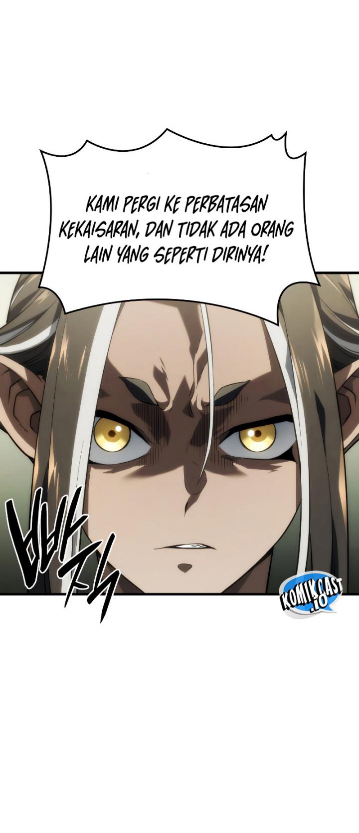 Revenge Of The Iron Blooded Sword Hound Chapter 37 Halaman 29