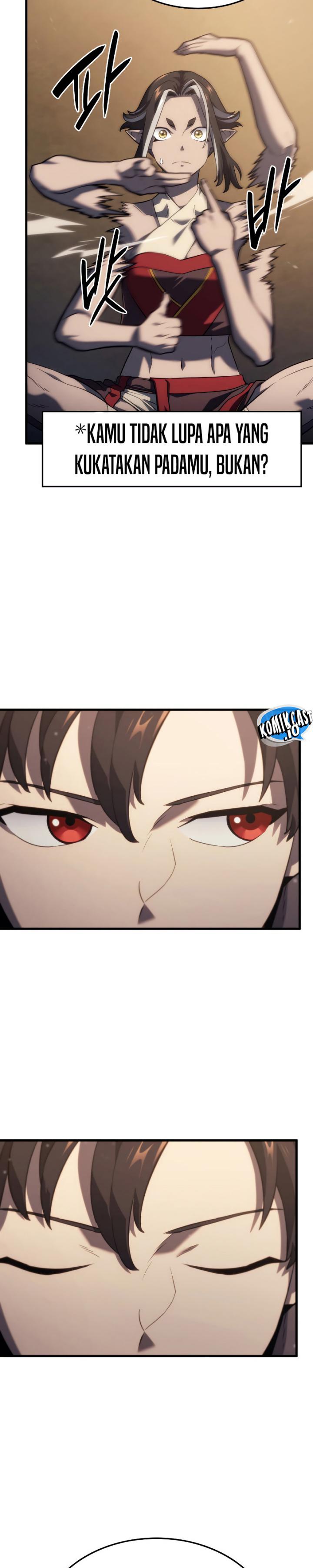 Revenge Of The Iron Blooded Sword Hound Chapter 37 Halaman 44