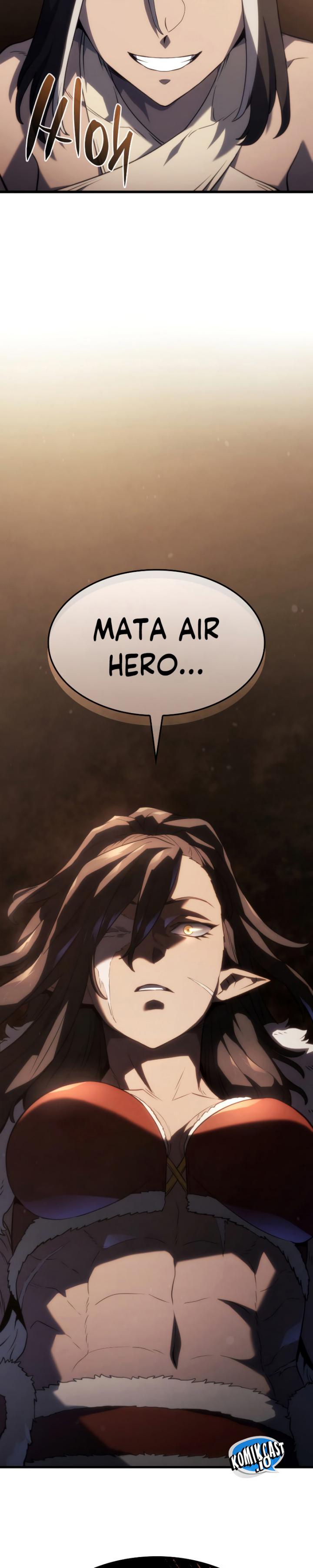 Revenge Of The Iron Blooded Sword Hound Chapter 37 Halaman 48