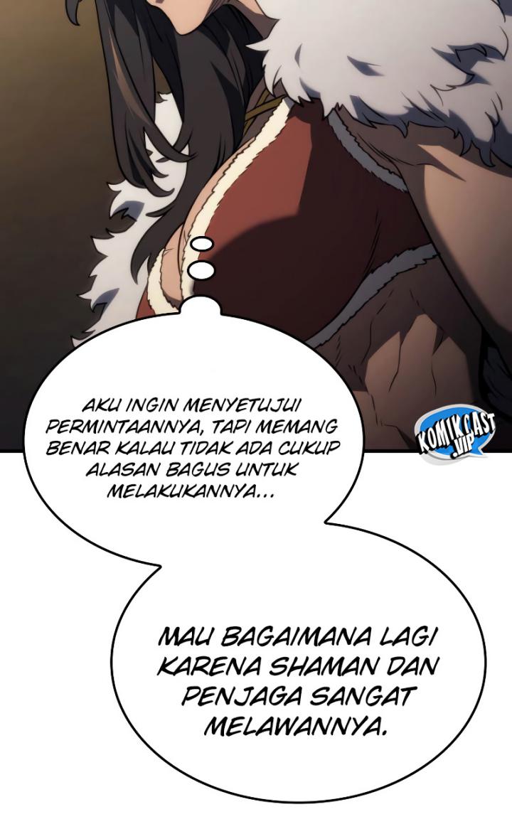 Revenge Of The Iron Blooded Sword Hound Chapter 38 Halaman 9