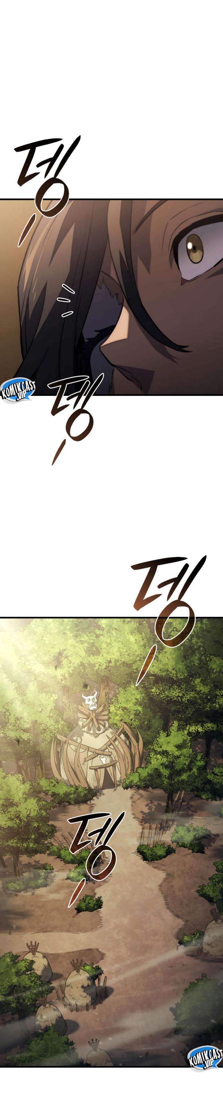 Revenge Of The Iron Blooded Sword Hound Chapter 38 Halaman 10