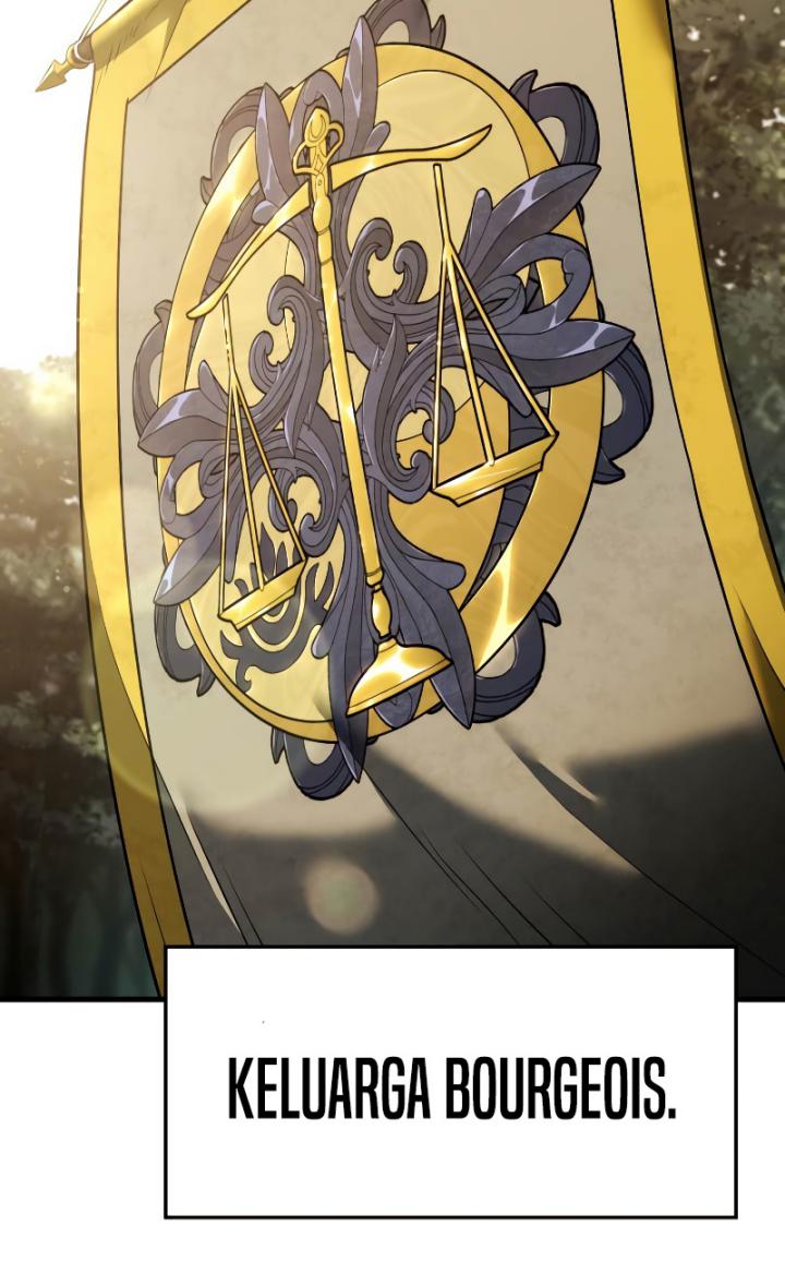 Revenge Of The Iron Blooded Sword Hound Chapter 38 Halaman 17