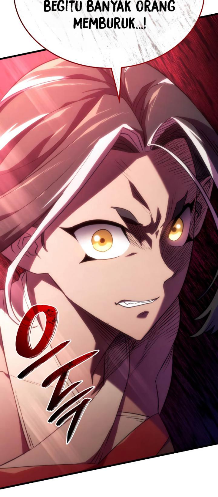 Revenge Of The Iron Blooded Sword Hound Chapter 38 Halaman 42
