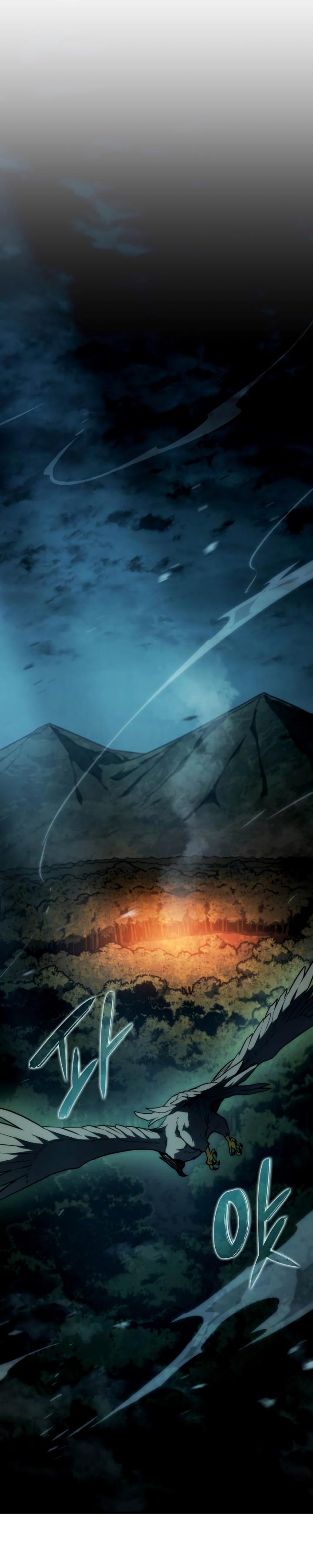 Revenge Of The Iron Blooded Sword Hound Chapter 38 Halaman 51