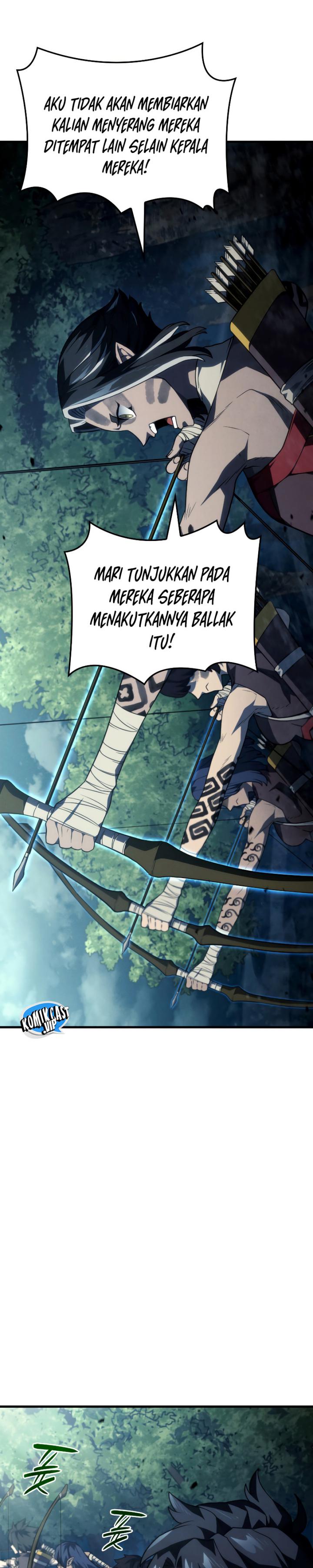 Revenge Of The Iron Blooded Sword Hound Chapter 39 Halaman 12