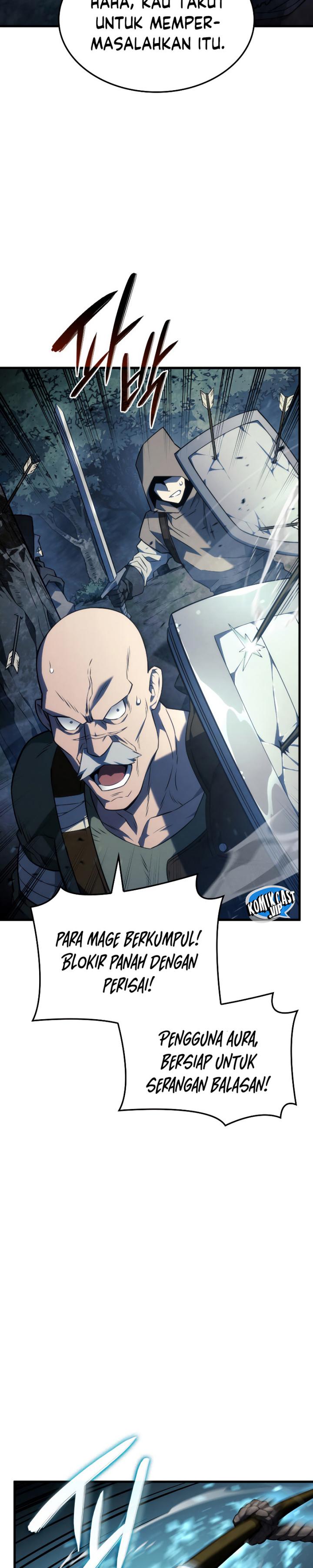 Revenge Of The Iron Blooded Sword Hound Chapter 39 Halaman 14