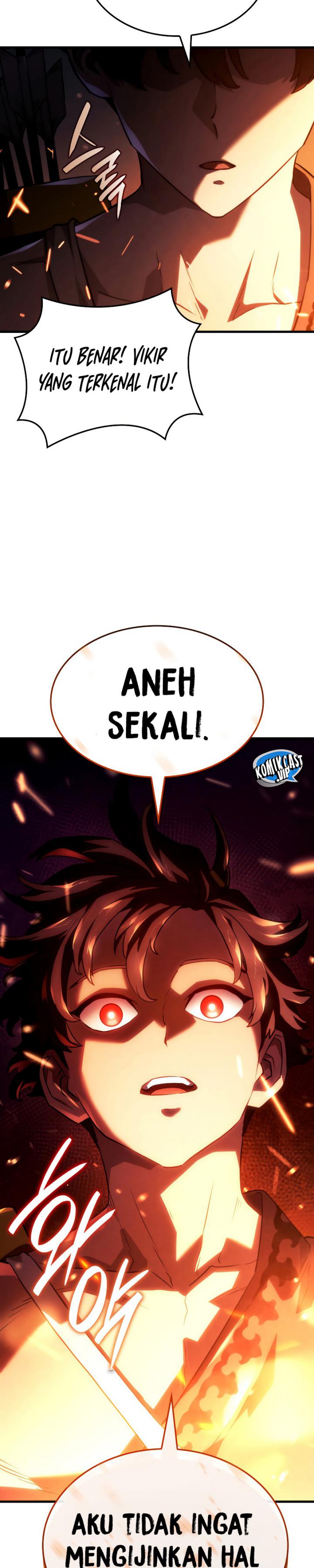 Revenge Of The Iron Blooded Sword Hound Chapter 39 Halaman 24