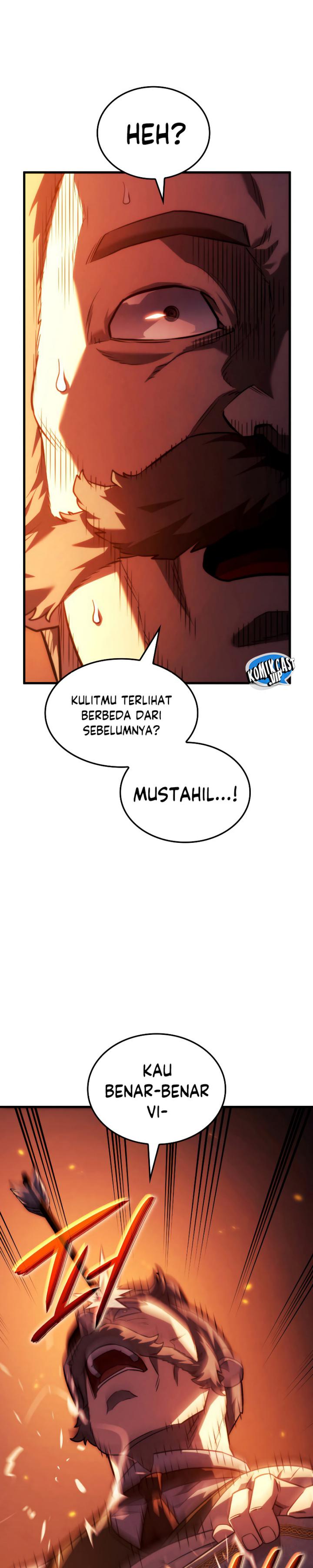 Revenge Of The Iron Blooded Sword Hound Chapter 39 Halaman 26