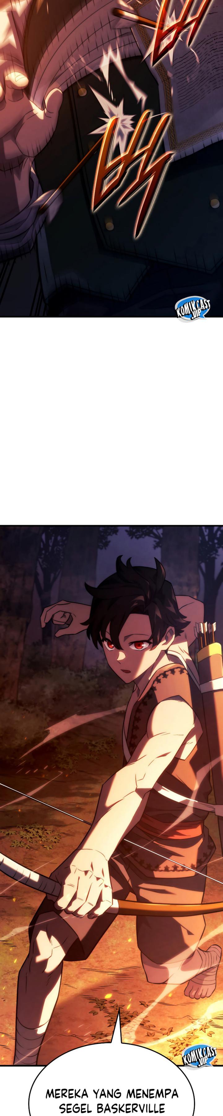 Revenge Of The Iron Blooded Sword Hound Chapter 39 Halaman 27