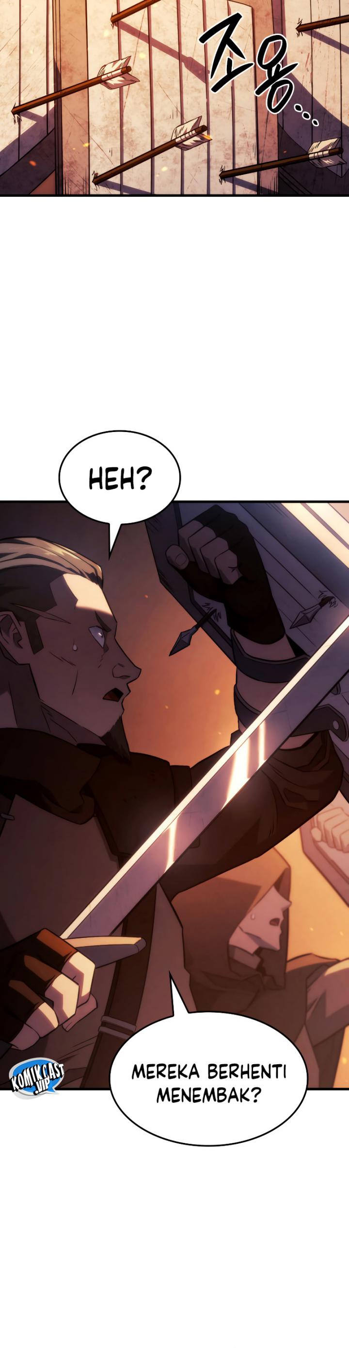 Revenge Of The Iron Blooded Sword Hound Chapter 39 Halaman 29