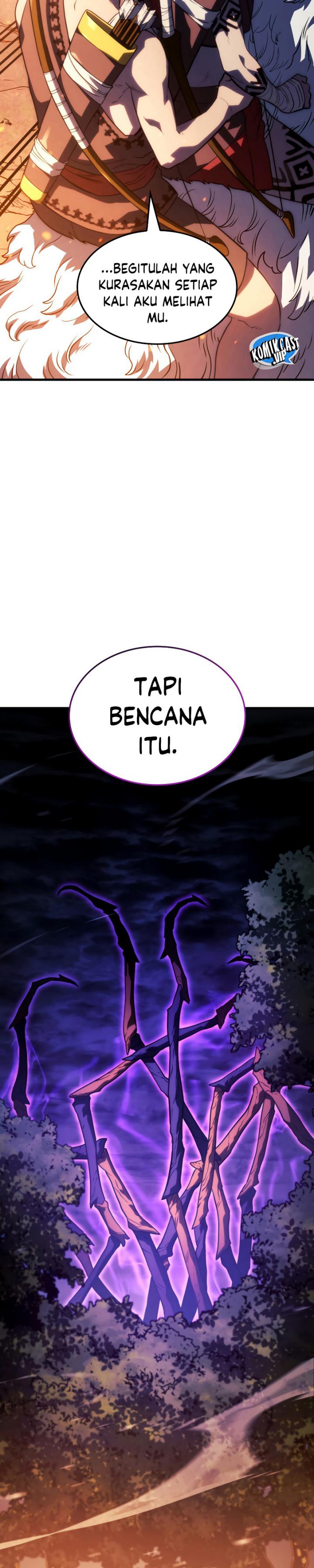 Revenge Of The Iron Blooded Sword Hound Chapter 39 Halaman 33