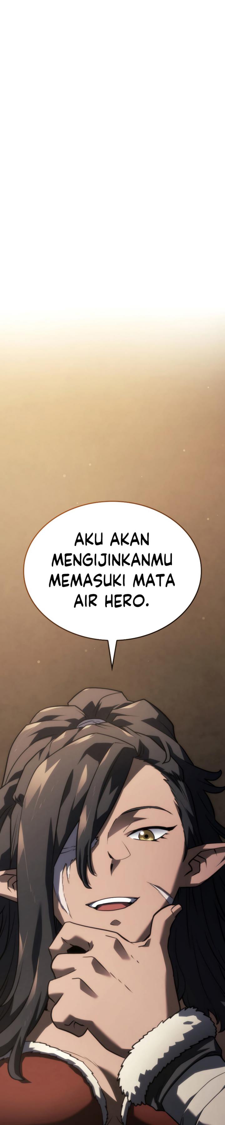 Revenge Of The Iron Blooded Sword Hound Chapter 39 Halaman 35