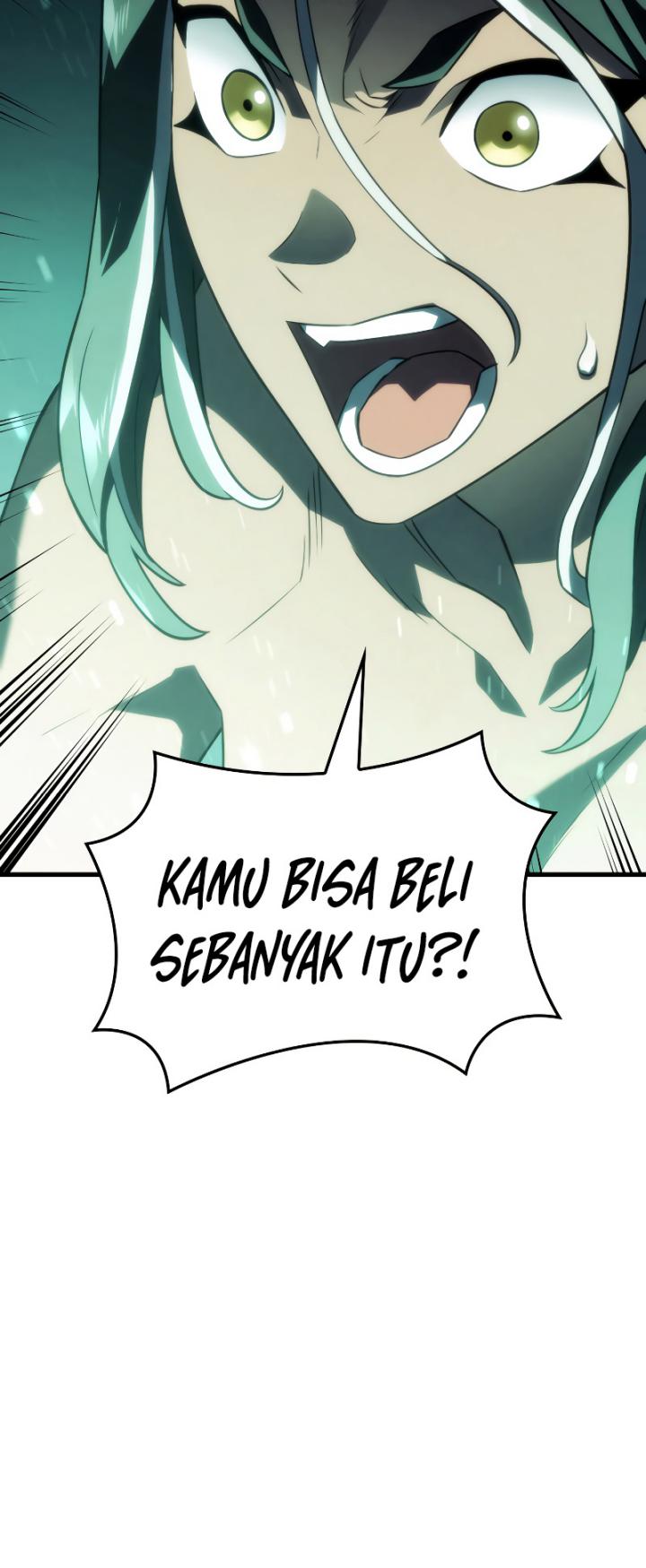 Revenge Of The Iron Blooded Sword Hound Chapter 40 Halaman 5