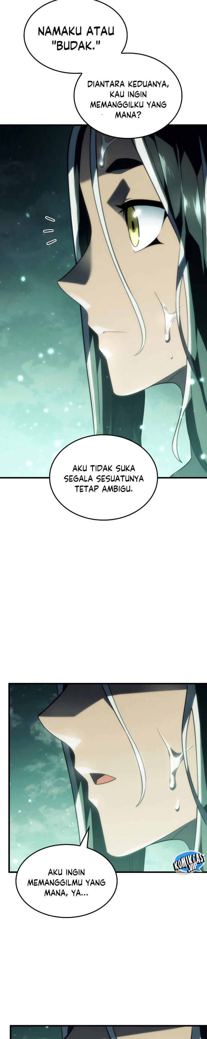 Revenge Of The Iron Blooded Sword Hound Chapter 40 Halaman 7
