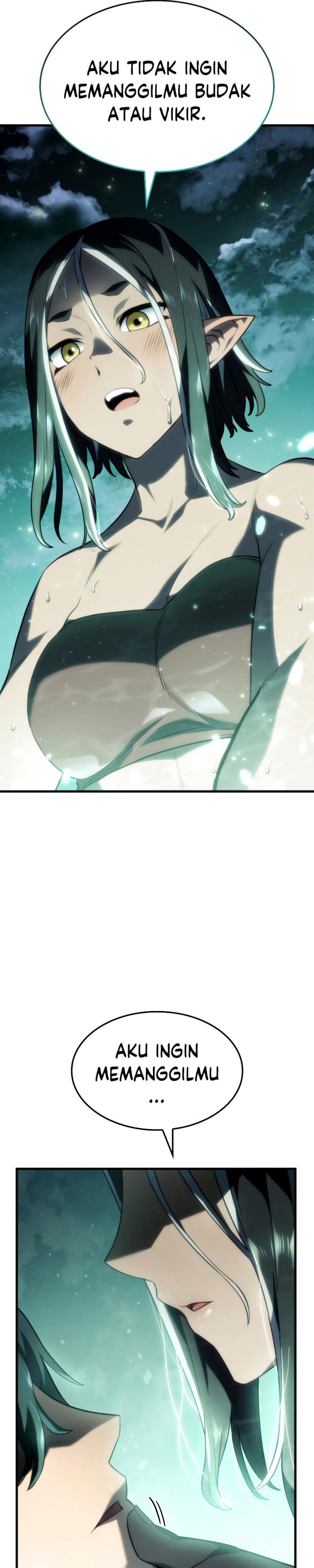 Revenge Of The Iron Blooded Sword Hound Chapter 40 Halaman 10