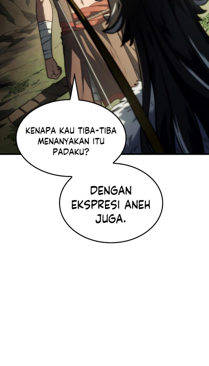 Revenge Of The Iron Blooded Sword Hound Chapter 40 Halaman 45