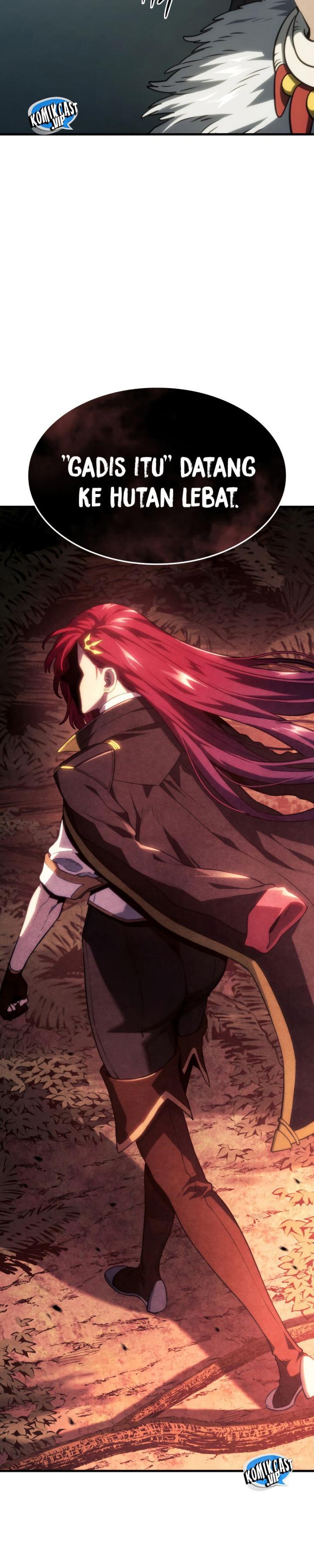 Revenge Of The Iron Blooded Sword Hound Chapter 40 Halaman 48