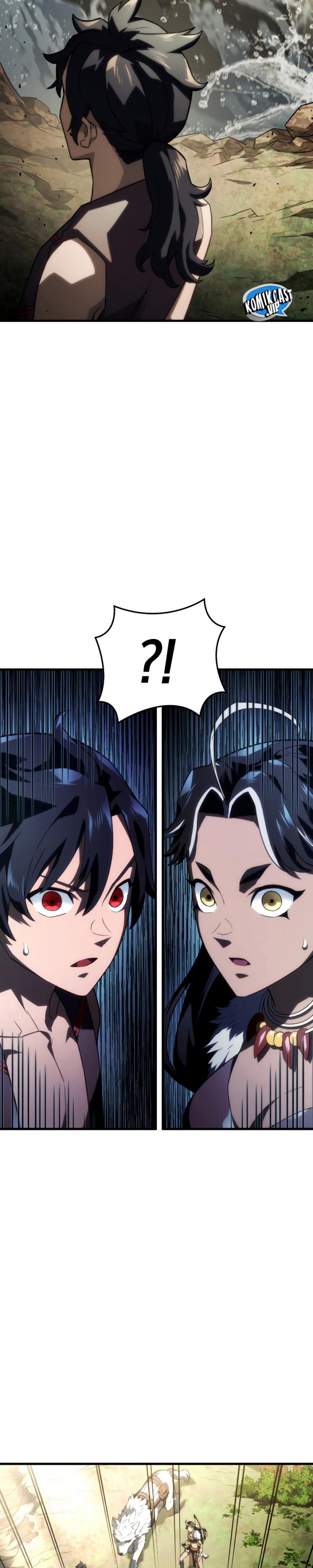 Revenge Of The Iron Blooded Sword Hound Chapter 41 Halaman 13