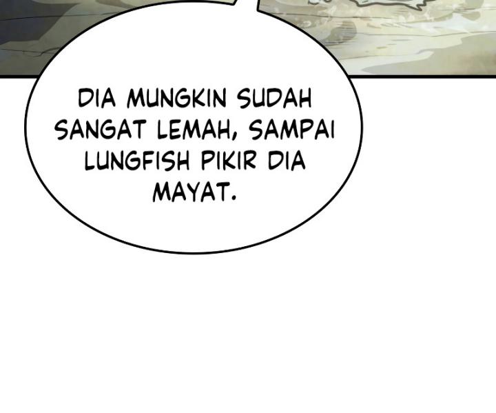 Revenge Of The Iron Blooded Sword Hound Chapter 41 Halaman 20