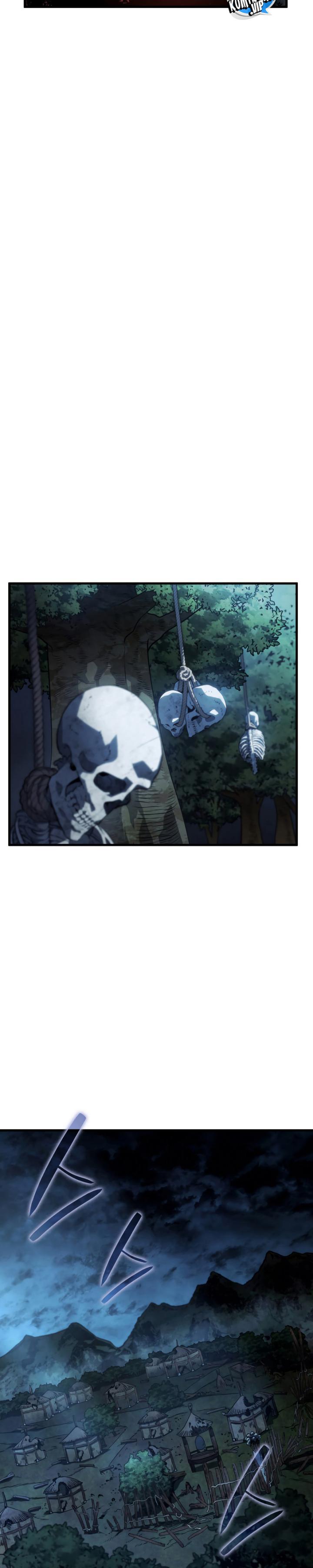Revenge Of The Iron Blooded Sword Hound Chapter 41 Halaman 26