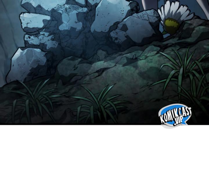 Revenge Of The Iron Blooded Sword Hound Chapter 41 Halaman 42