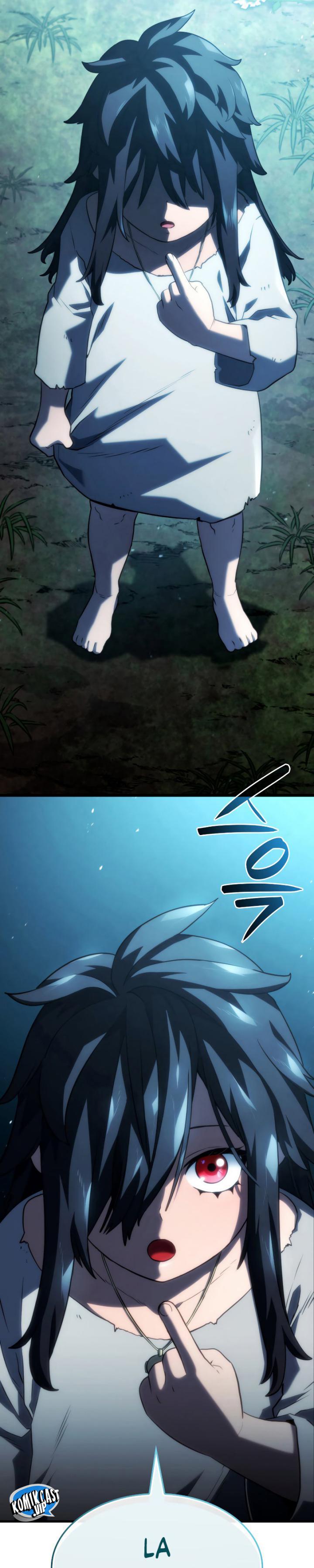 Revenge Of The Iron Blooded Sword Hound Chapter 41 Halaman 48