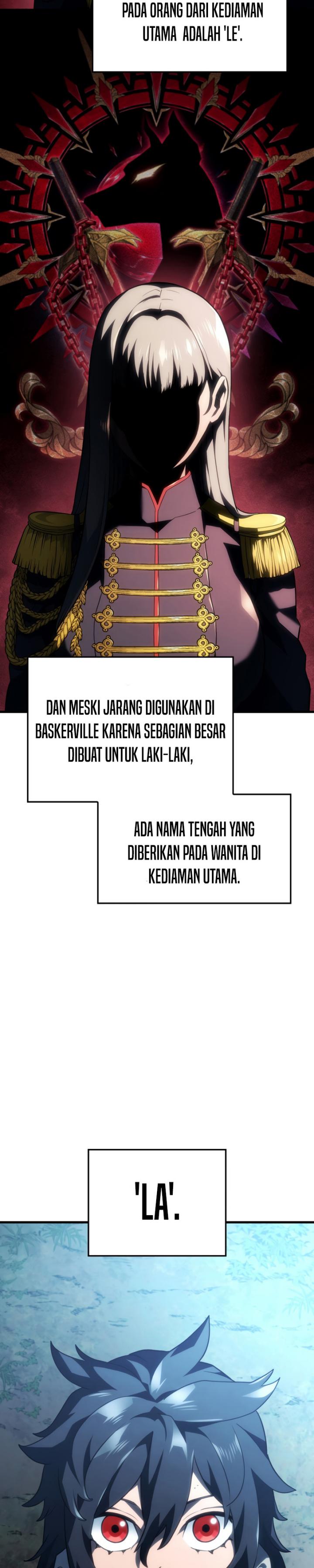 Revenge Of The Iron Blooded Sword Hound Chapter 42 Halaman 3