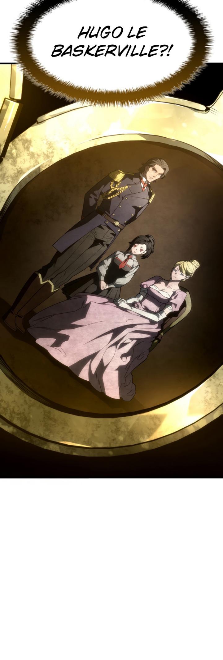 Revenge Of The Iron Blooded Sword Hound Chapter 42 Halaman 7