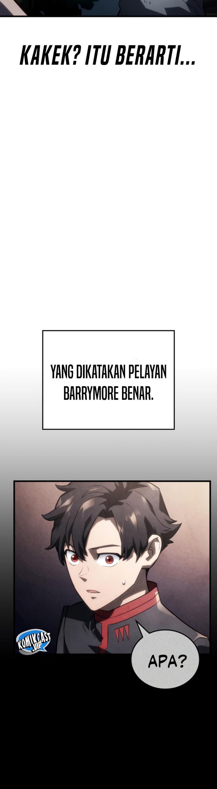Revenge Of The Iron Blooded Sword Hound Chapter 42 Halaman 13
