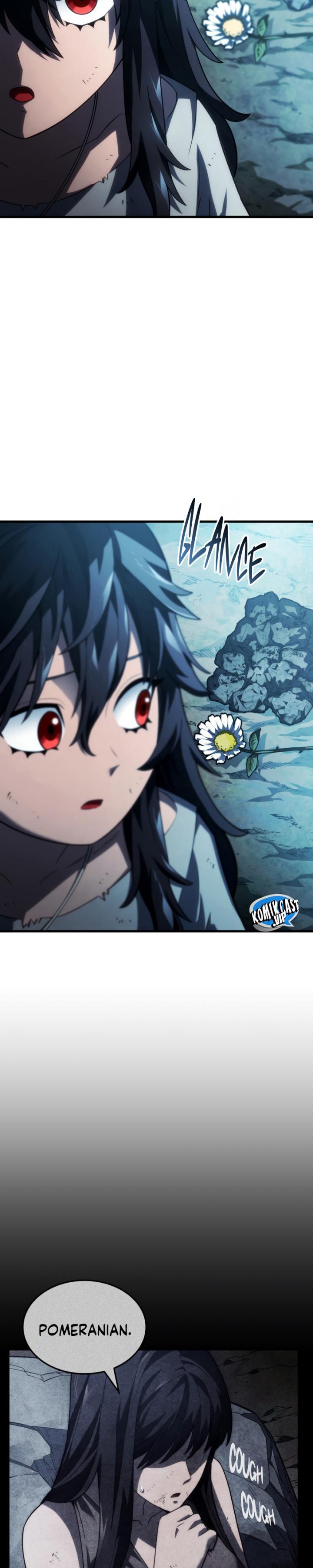 Revenge Of The Iron Blooded Sword Hound Chapter 42 Halaman 24