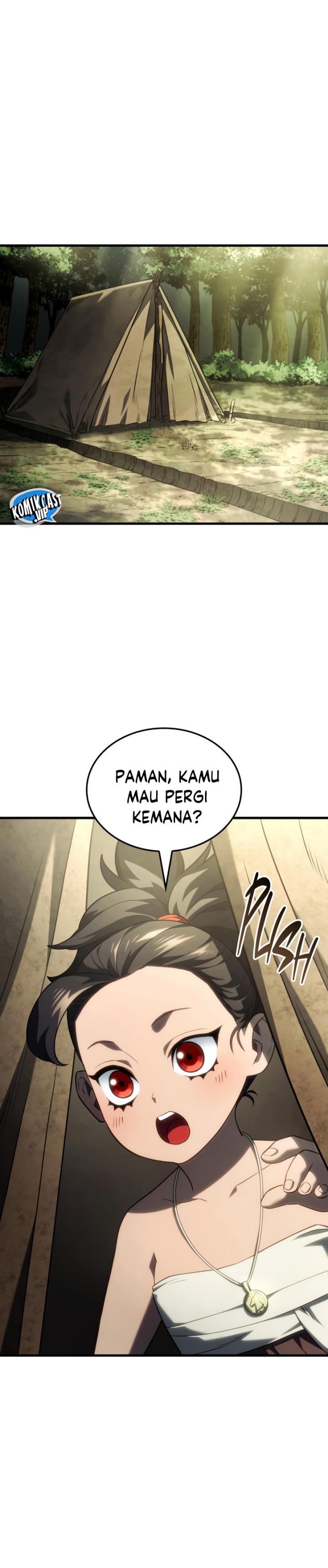Revenge Of The Iron Blooded Sword Hound Chapter 42 Halaman 28