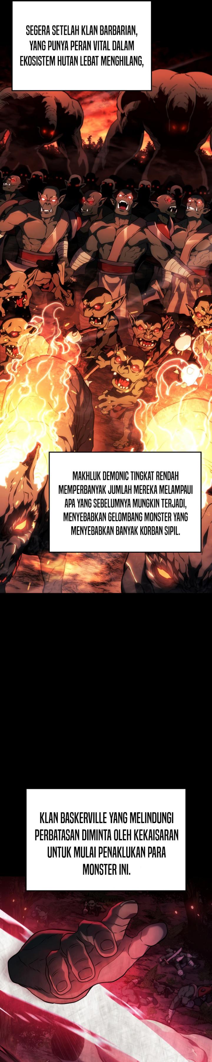 Revenge Of The Iron Blooded Sword Hound Chapter 42 Halaman 41