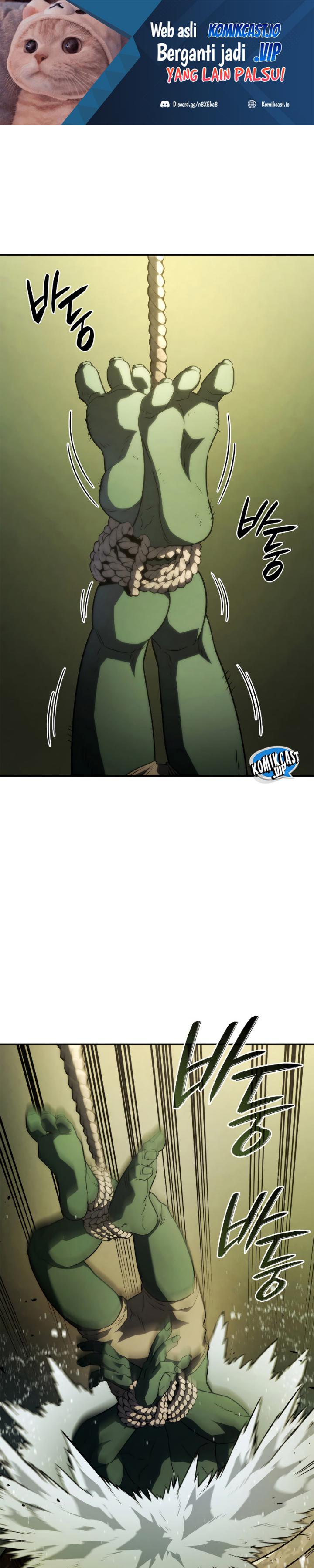 Revenge Of The Iron Blooded Sword Hound Chapter 43 Halaman 2