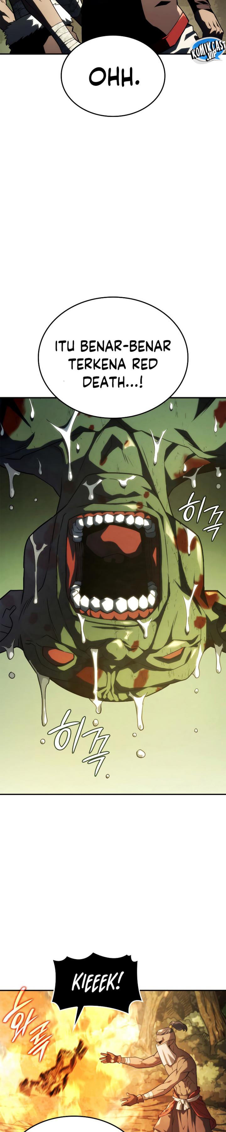 Revenge Of The Iron Blooded Sword Hound Chapter 43 Halaman 4