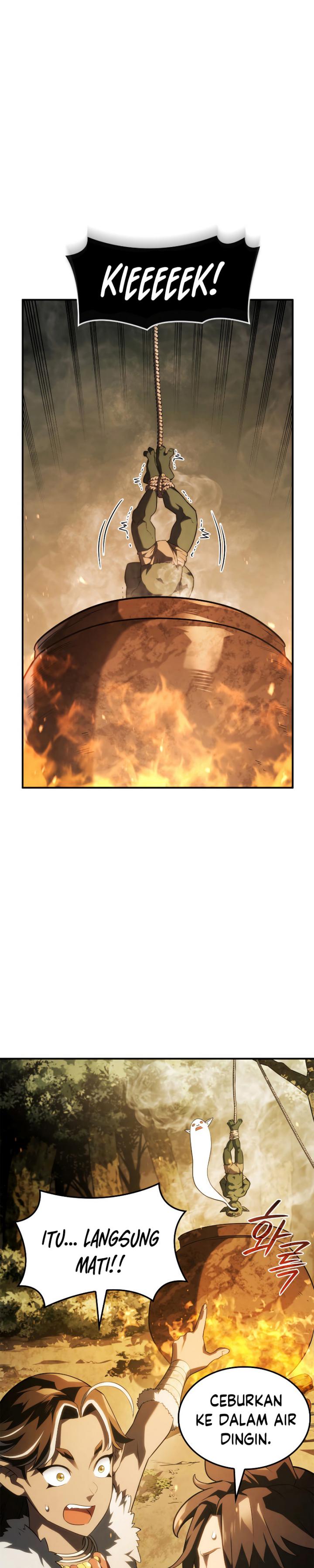 Revenge Of The Iron Blooded Sword Hound Chapter 43 Halaman 7