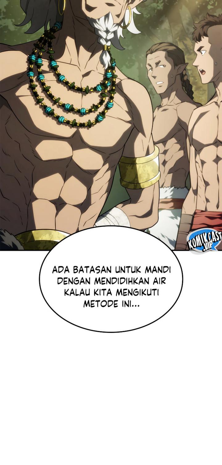 Revenge Of The Iron Blooded Sword Hound Chapter 43 Halaman 13