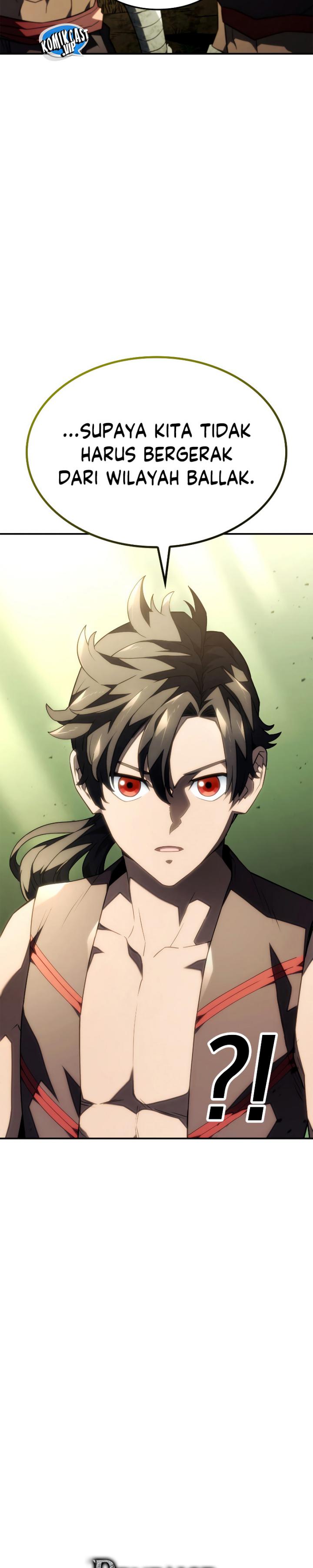 Revenge Of The Iron Blooded Sword Hound Chapter 43 Halaman 15