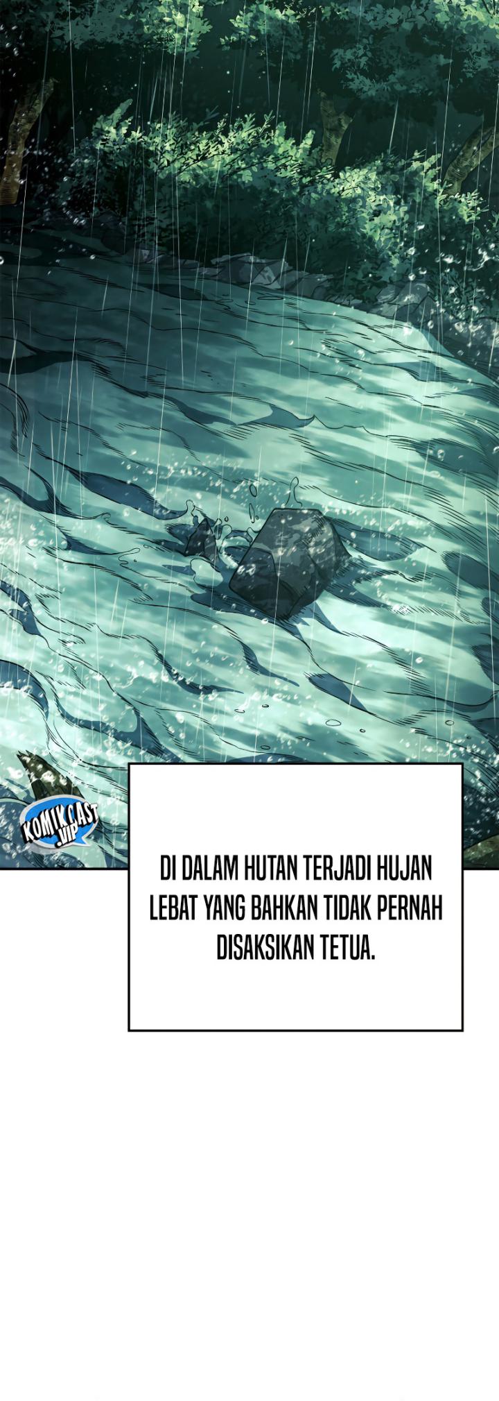 Revenge Of The Iron Blooded Sword Hound Chapter 43 Halaman 17