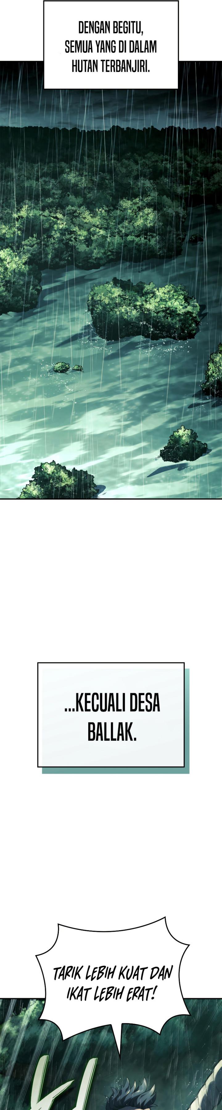 Revenge Of The Iron Blooded Sword Hound Chapter 43 Halaman 18