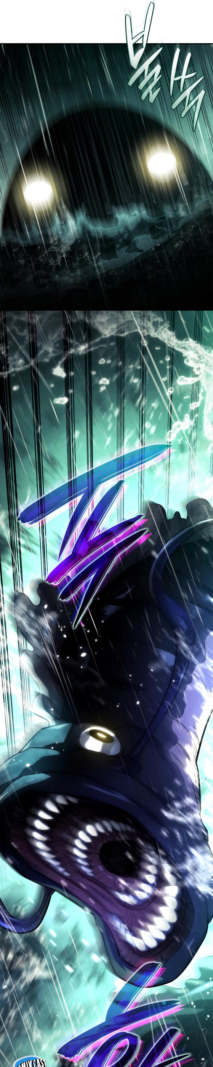 Revenge Of The Iron Blooded Sword Hound Chapter 43 Halaman 24