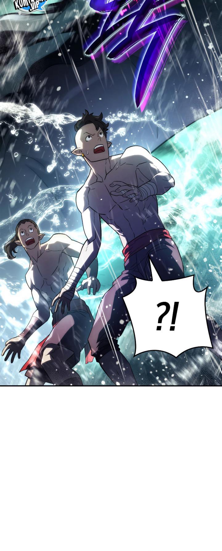 Revenge Of The Iron Blooded Sword Hound Chapter 43 Halaman 25
