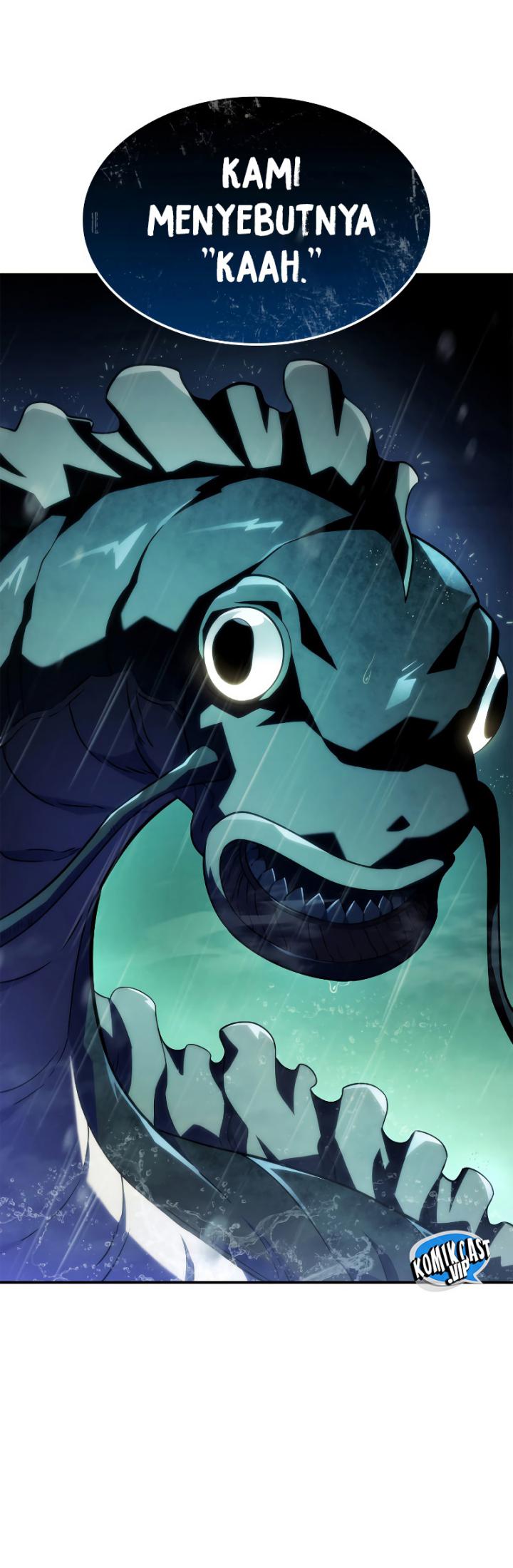 Revenge Of The Iron Blooded Sword Hound Chapter 43 Halaman 29
