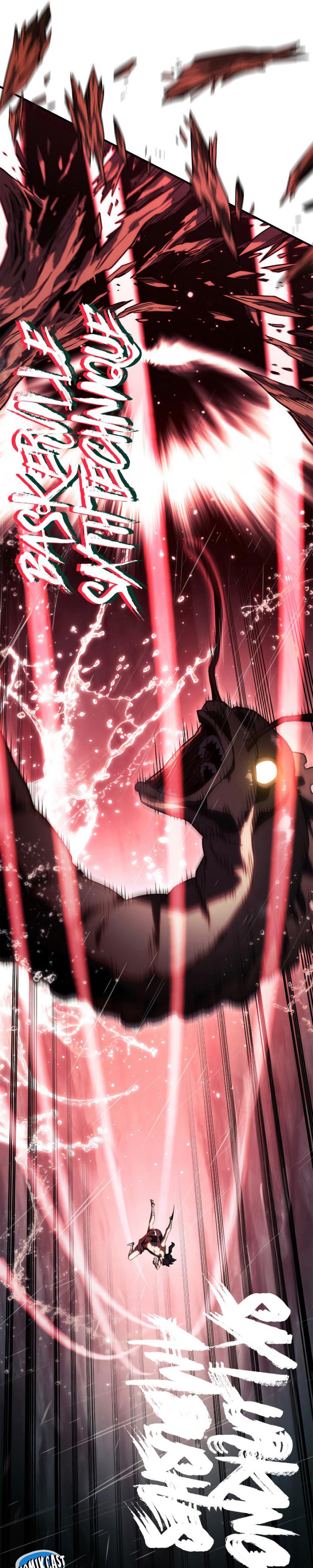 Revenge Of The Iron Blooded Sword Hound Chapter 43 Halaman 33