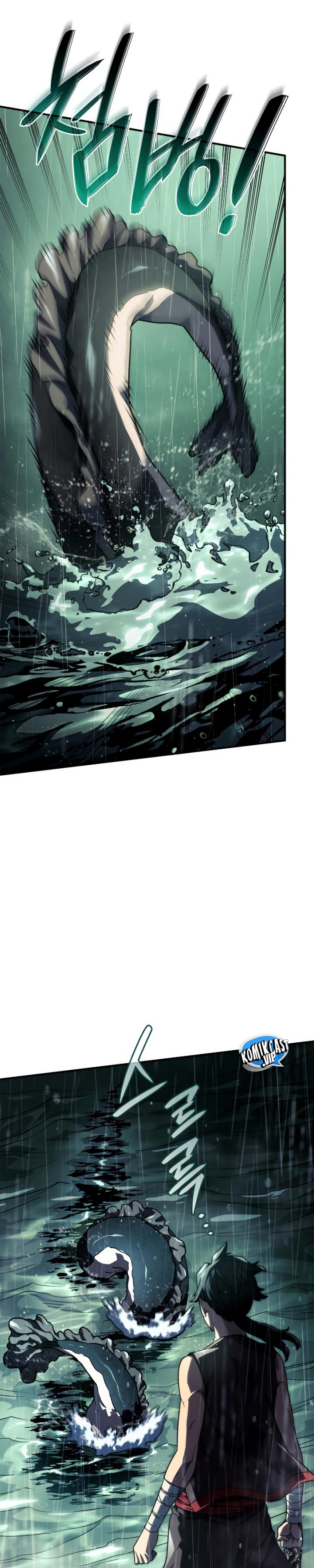 Revenge Of The Iron Blooded Sword Hound Chapter 43 Halaman 35