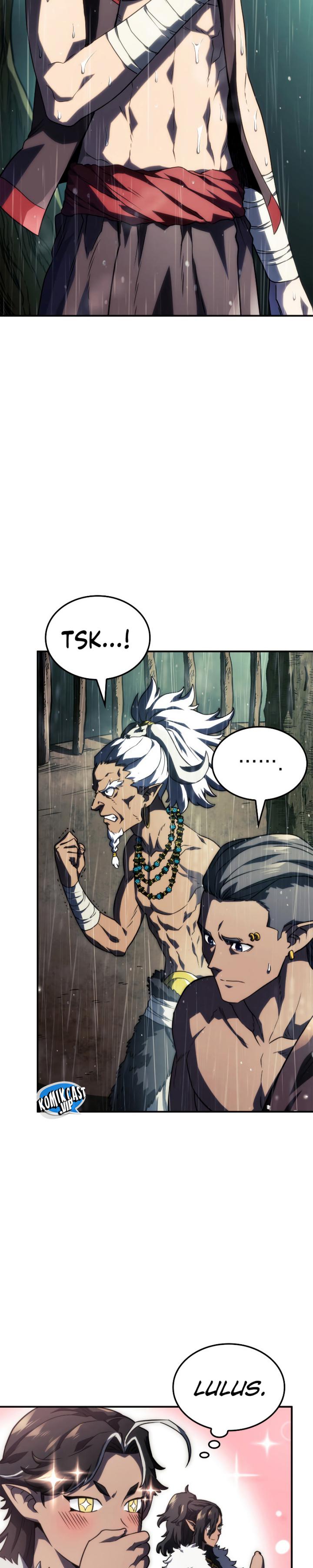 Revenge Of The Iron Blooded Sword Hound Chapter 43 Halaman 38