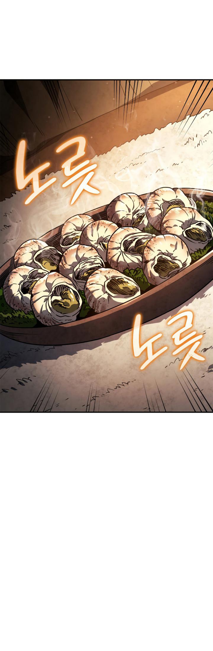 Revenge Of The Iron Blooded Sword Hound Chapter 43 Halaman 40