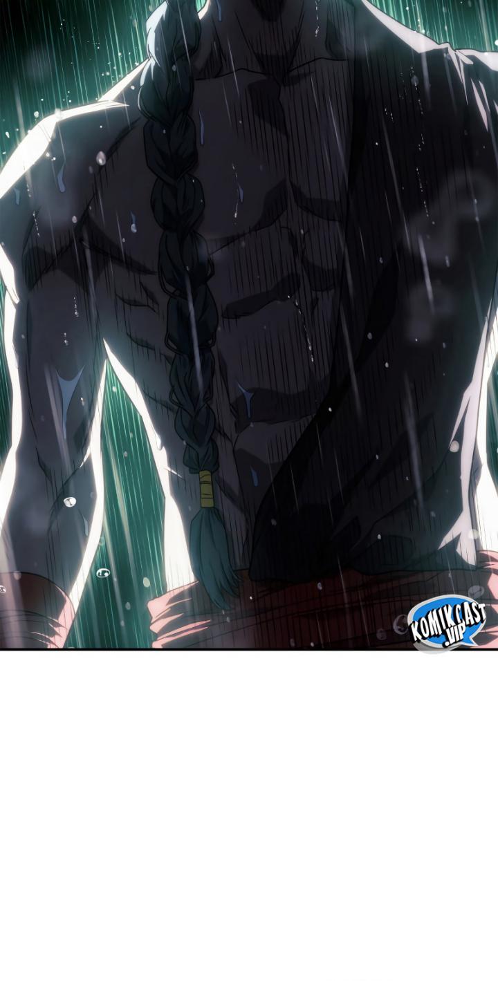 Revenge Of The Iron Blooded Sword Hound Chapter 43 Halaman 48