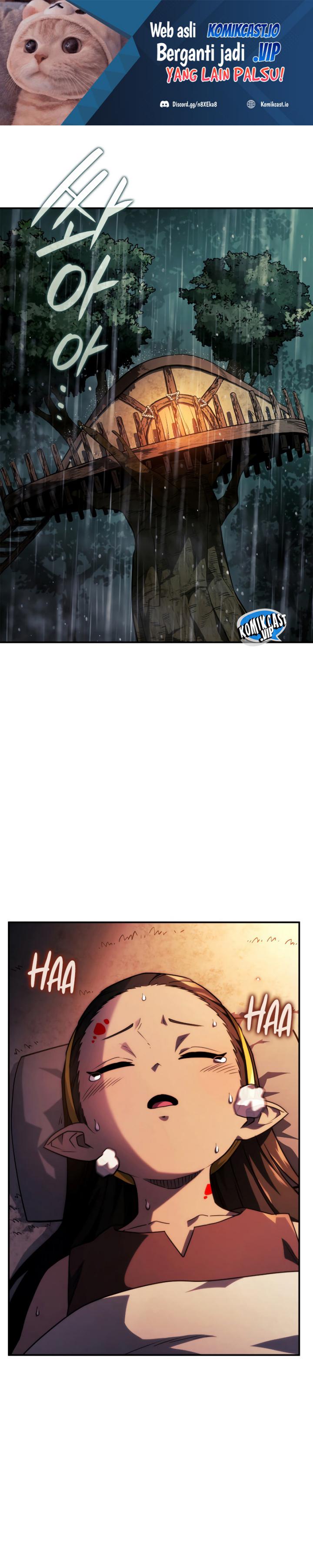 Revenge Of The Iron Blooded Sword Hound Chapter 44 Halaman 2